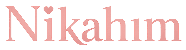 Nikahım