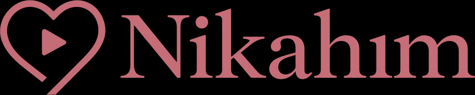 Nikahım